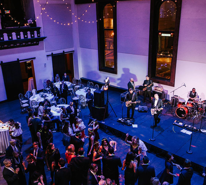 Event Lighting Image Gallery Nashville Lighting & Production