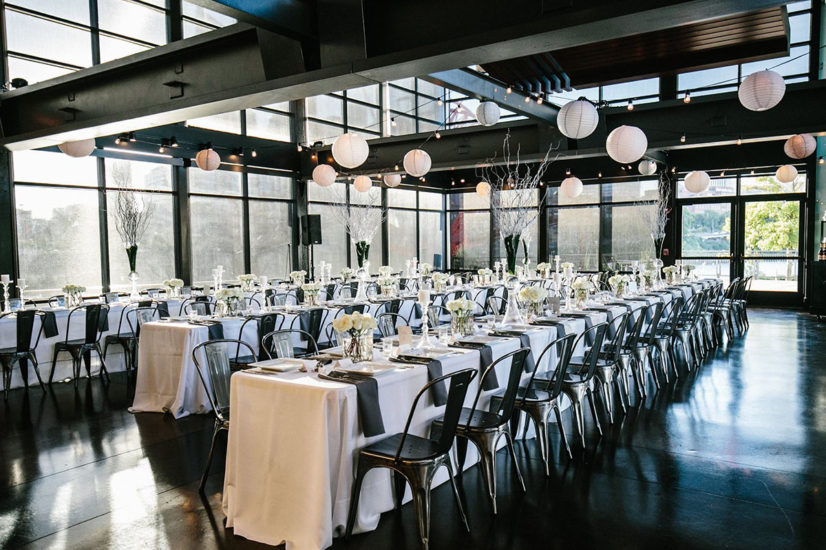 Paper Lantern Lighting Nashville Lighting & Production