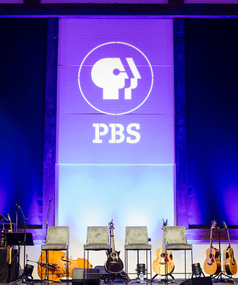 Nashville Lighting & Production Event Production Services