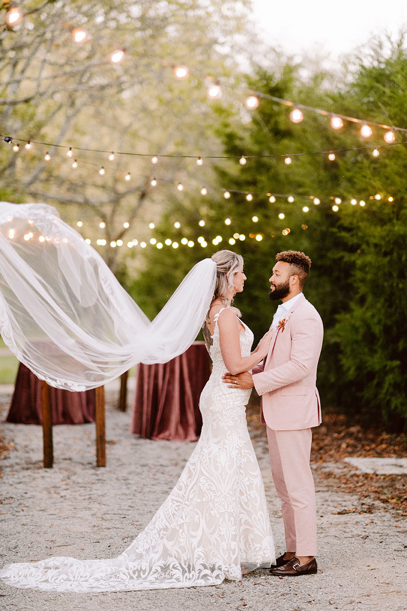 Weddings Nashville Lighting & Production