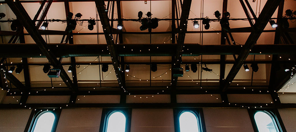 Event String Lights