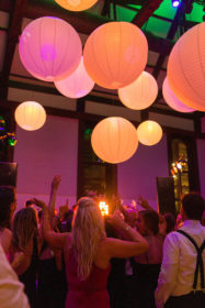Event Lanterns